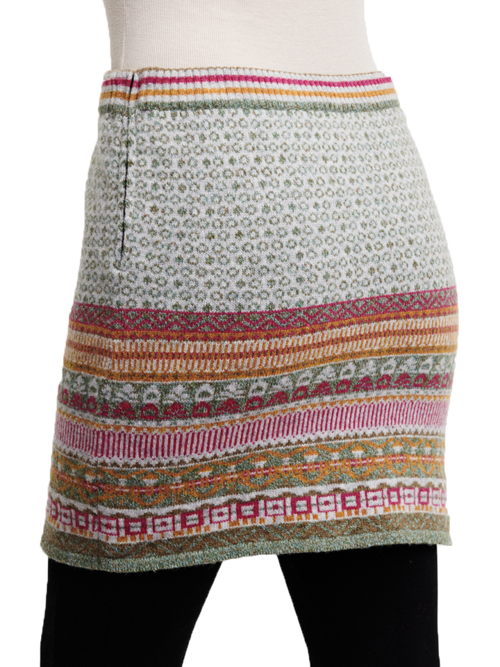 Bala Skirt