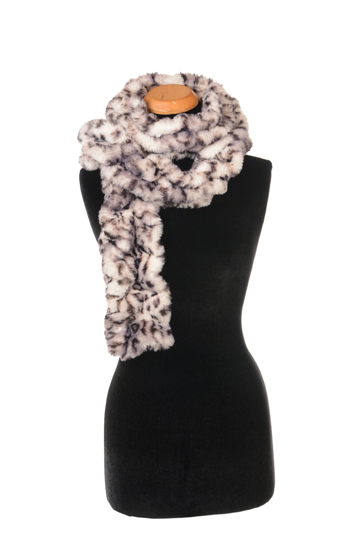 Classic Scarf - Royal Opulence Faux Furs  (Wholesale)