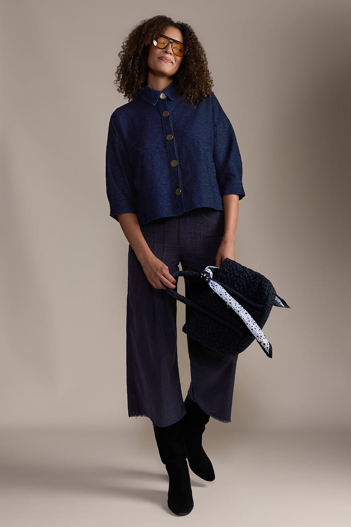 Fernley Jacket