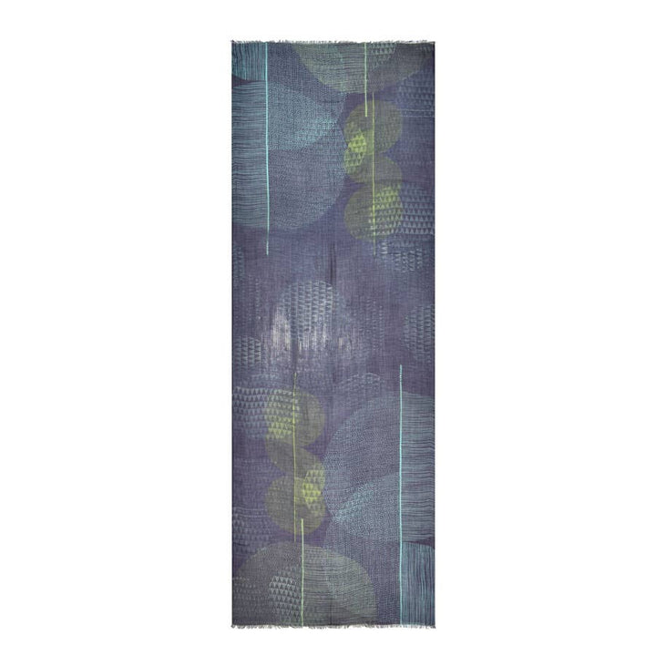 Tristin Moody Dot Scarf