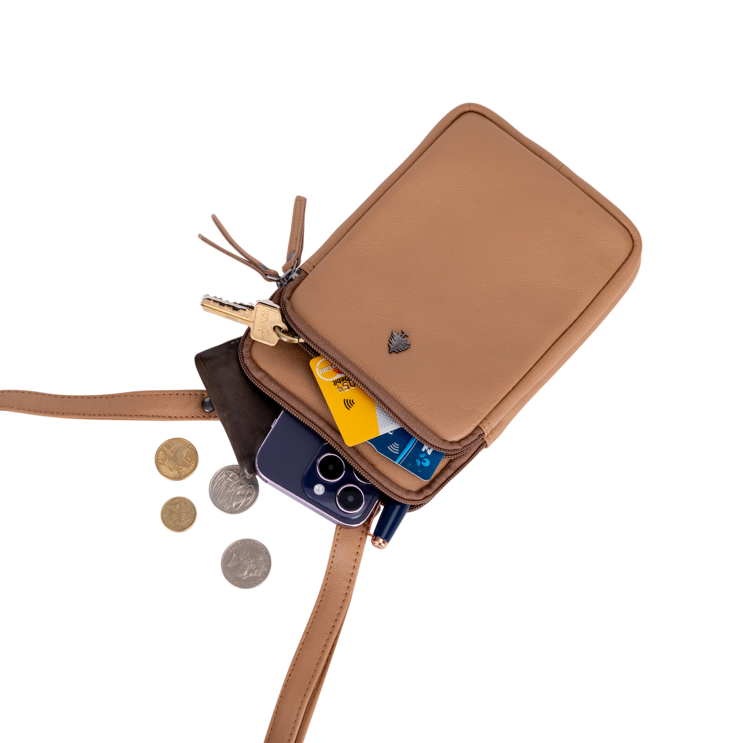Greenwood Oslo Compact Crossbody