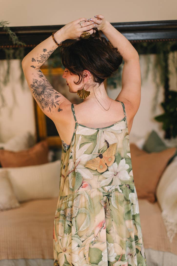 Market of Stars at Adlib Clothing - Asheville's Locally Owned, Premier Fashion Boutique for Women over 40