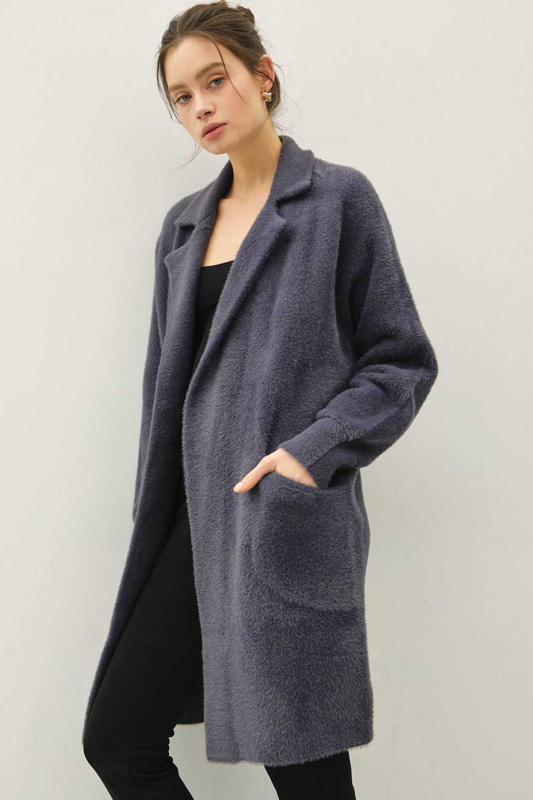 Be Cool at Adlib Clothing - Asheville's Locally Owned, Premier Fashion Boutique for Women over 40