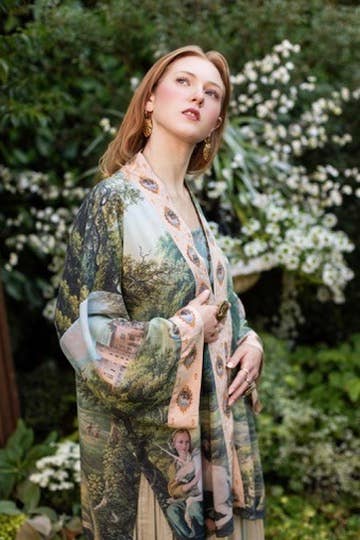 Market of Stars at Adlib Clothing - Asheville's Locally Owned, Premier Fashion Boutique for Women over 40
