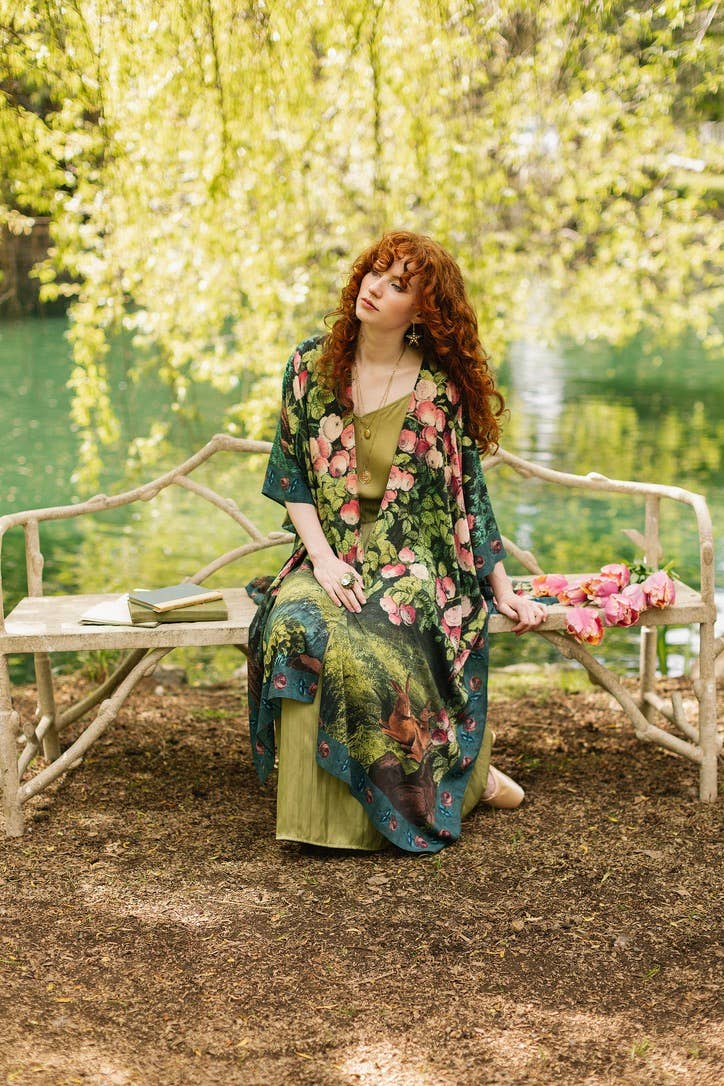 Market of Stars at Adlib Clothing - Asheville's Locally Owned, Premier Fashion Boutique for Women over 40