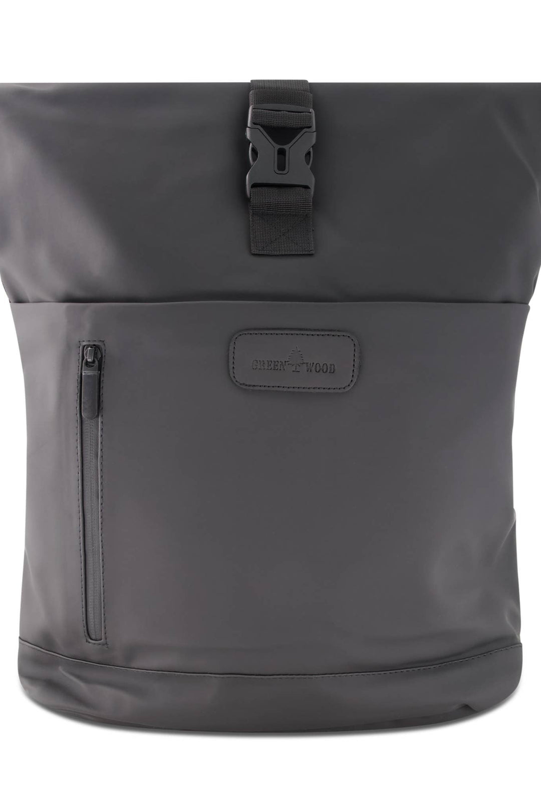 Greenwood Leather at Adlib Clothing - Asheville's Locally Owned, Premier Fashion Boutique for Women over 40