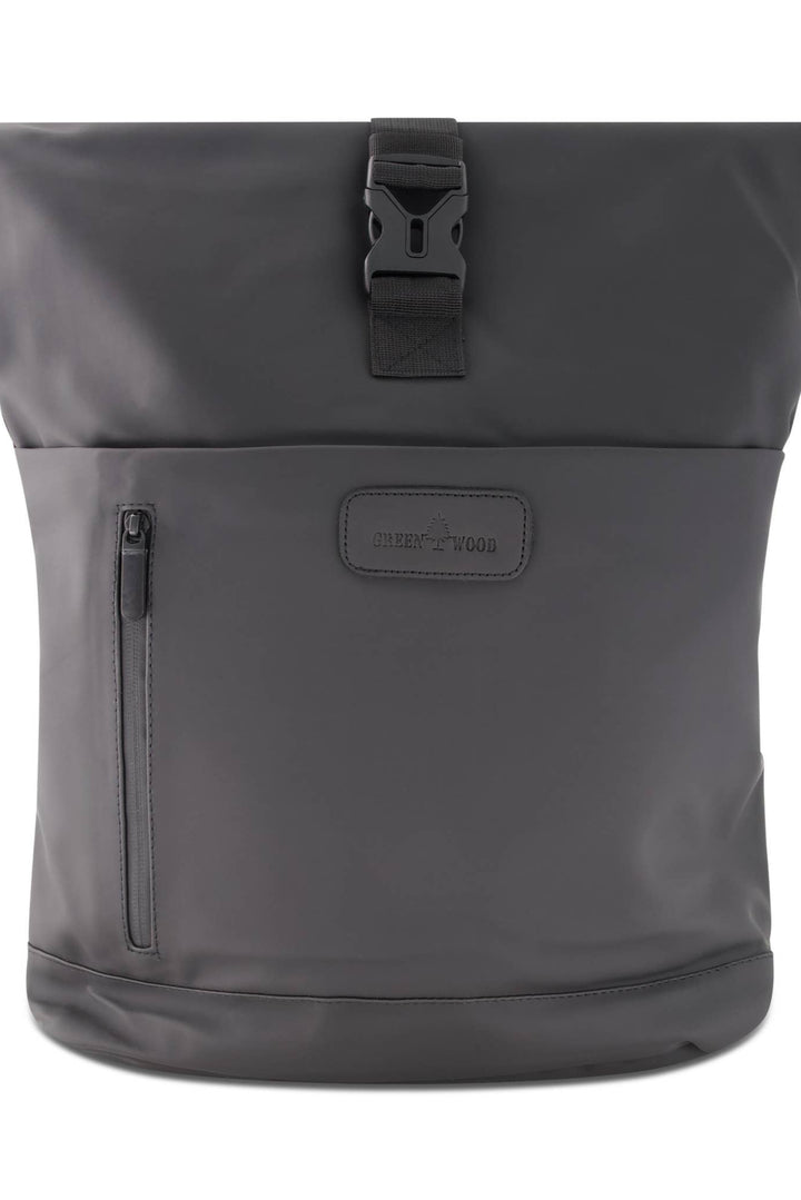 Greenwood Leather at Adlib Clothing - Asheville's Locally Owned, Premier Fashion Boutique for Women over 40
