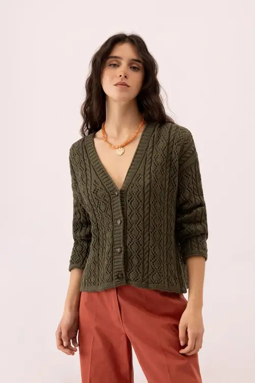Lanidor at Adlib Clothing - Asheville's Locally Owned, Premier Fashion Boutique for Women over 40