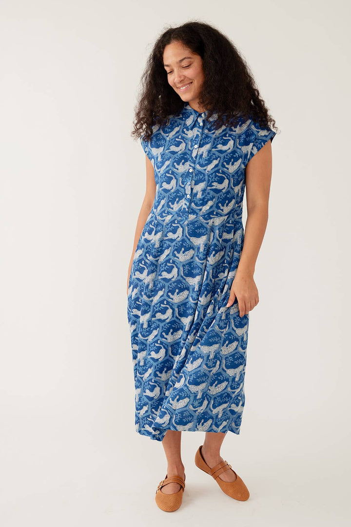 Mata Traders at Adlib Clothing - Asheville's Locally Owned, Premier Fashion Boutique for Women over 40