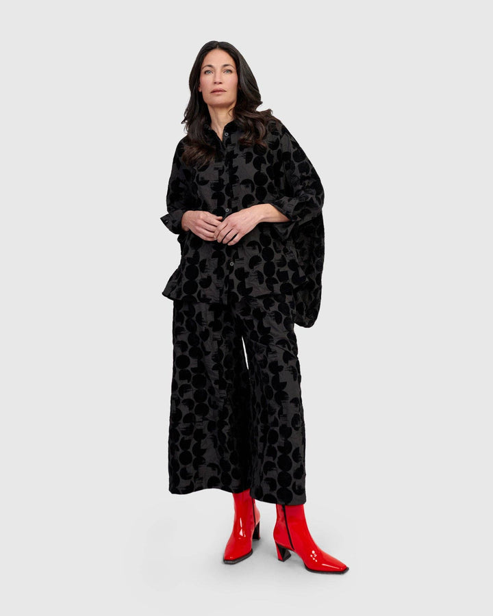 Alembika at Adlib Clothing - Asheville's Locally Owned, Premier Fashion Boutique for Women over 40