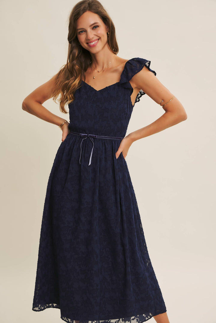 in February at Adlib Clothing - Asheville's Locally Owned, Premier Fashion Boutique for Women over 40