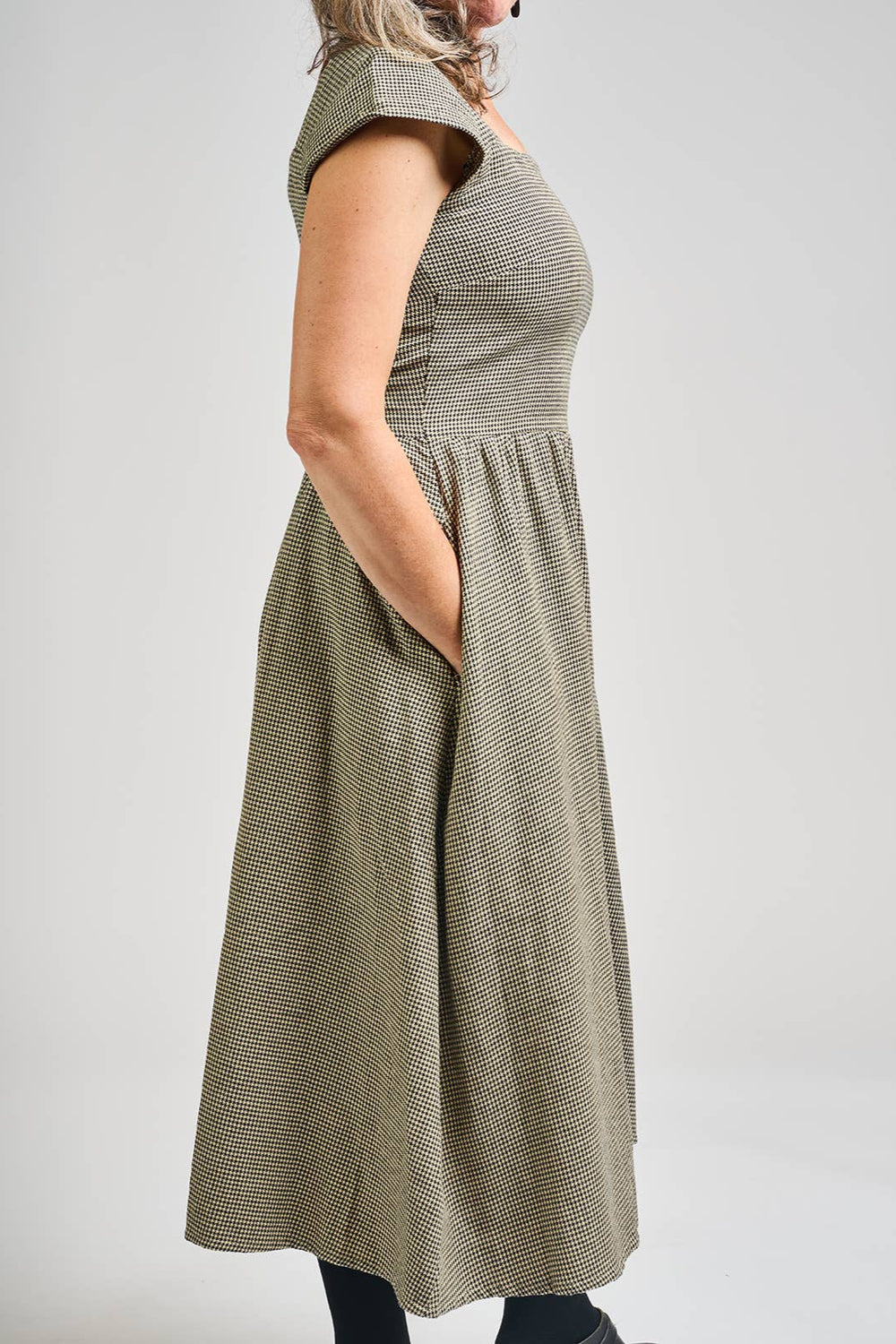 Mata Traders at Adlib Clothing - Asheville's Locally Owned, Premier Fashion Boutique for Women over 40