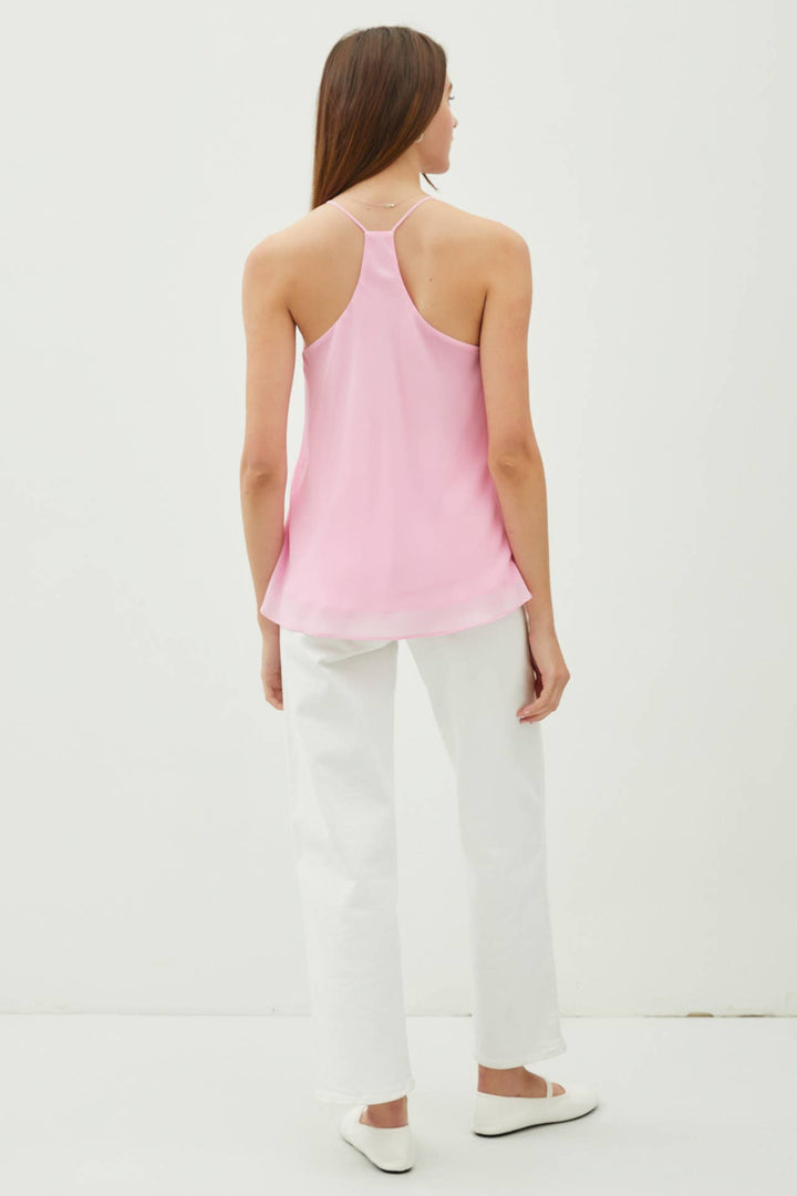 Racer Back Camisole