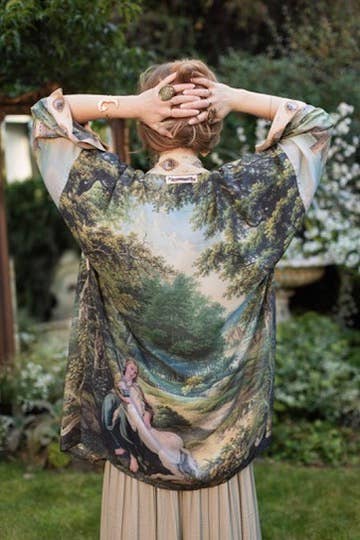 Market of Stars at Adlib Clothing - Asheville's Locally Owned, Premier Fashion Boutique for Women over 40