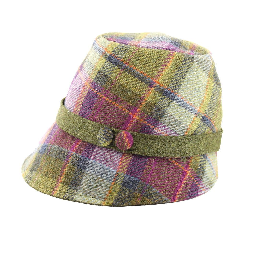 Clodagh Hat 574-1