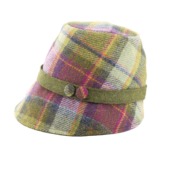 Clodagh Hat 574-1