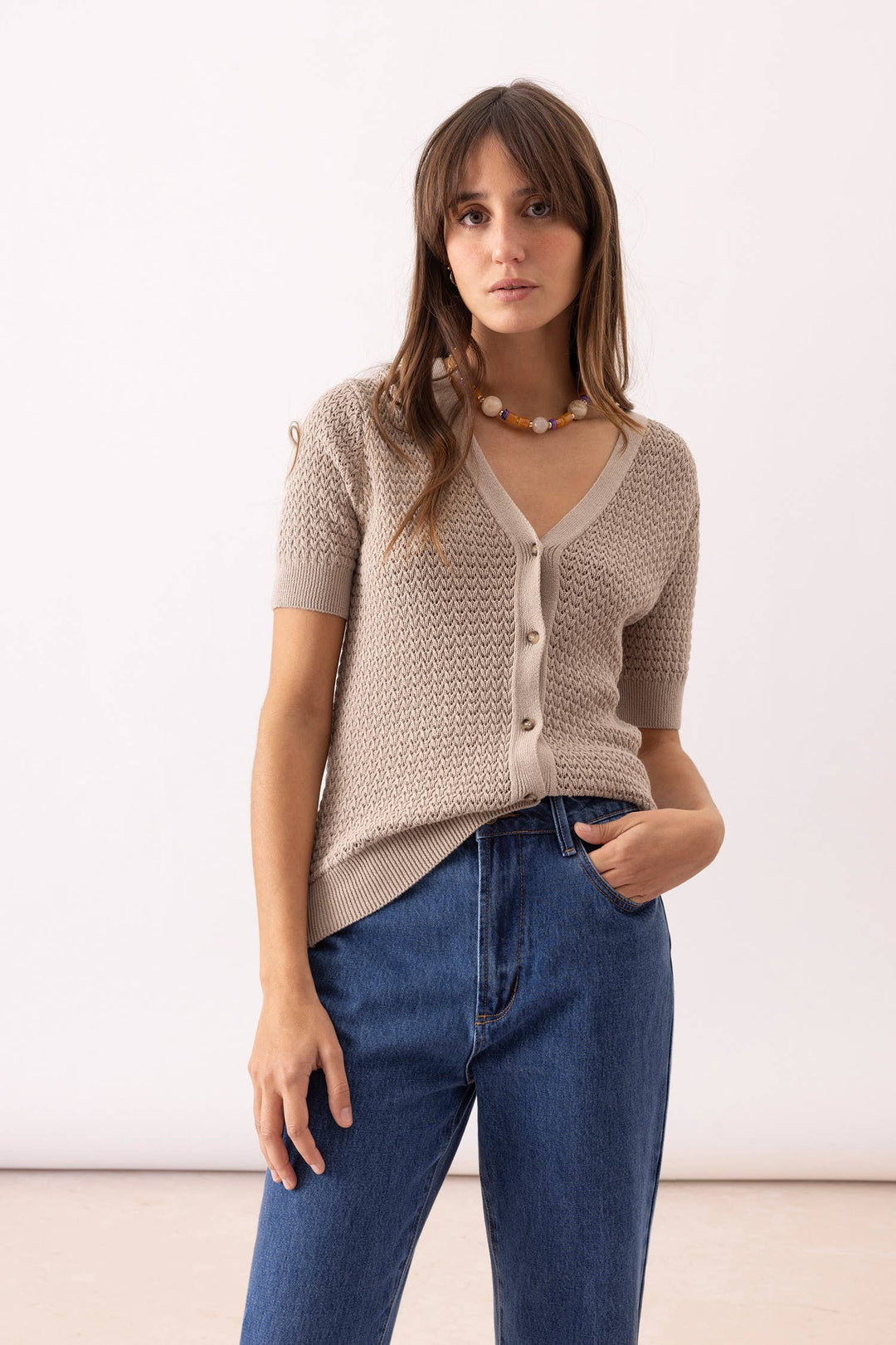 Lanidor at Adlib Clothing - Asheville's Locally Owned, Premier Fashion Boutique for Women over 40