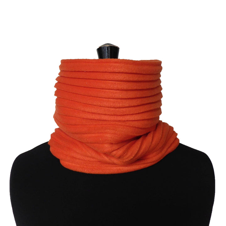 Pleated Snood