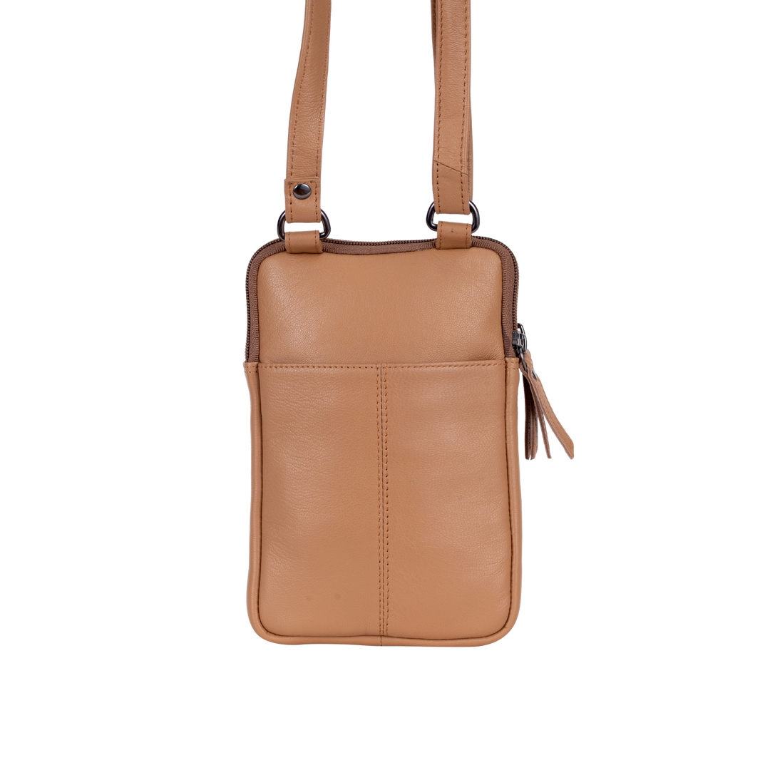 Greenwood Oslo Compact Crossbody