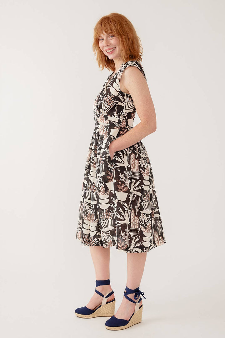 Mata Traders at Adlib Clothing - Asheville's Locally Owned, Premier Fashion Boutique for Women over 40