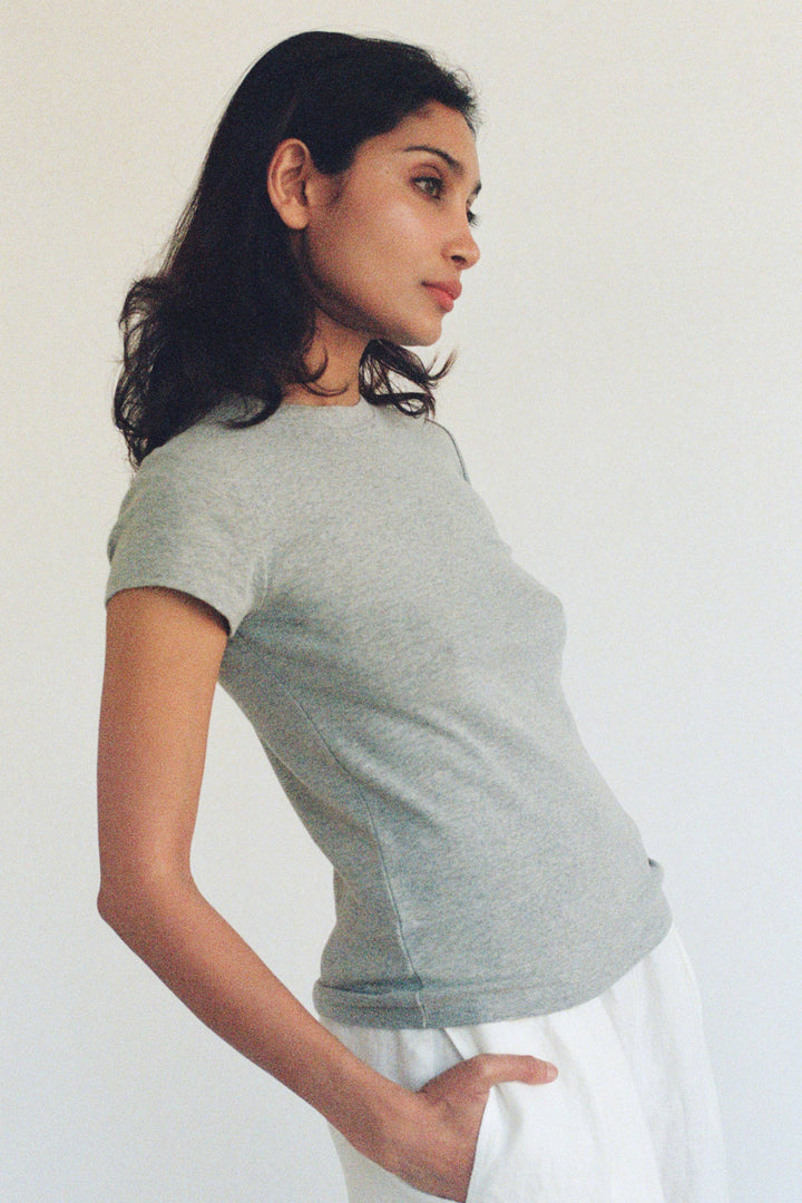 Bebe Organic Tee