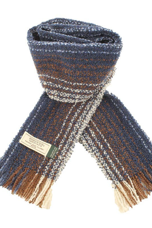Skellig Scarf V143