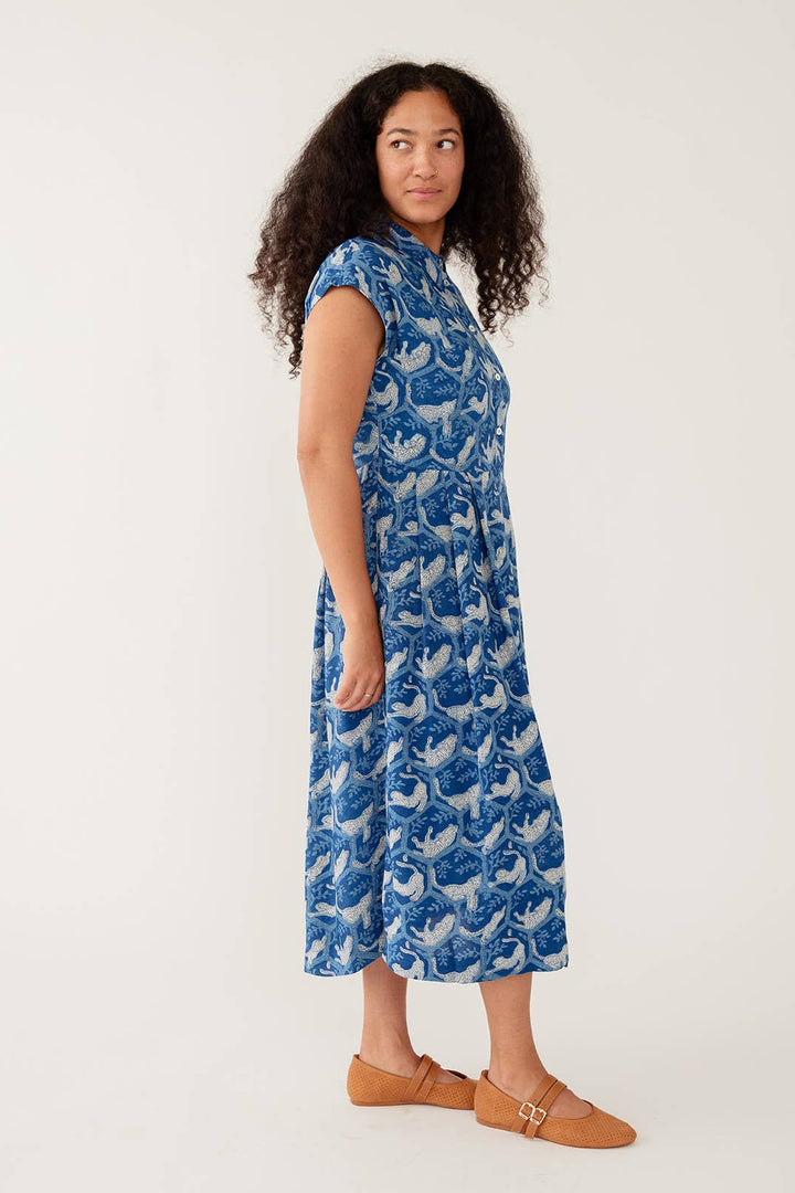 Mata Traders at Adlib Clothing - Asheville's Locally Owned, Premier Fashion Boutique for Women over 40
