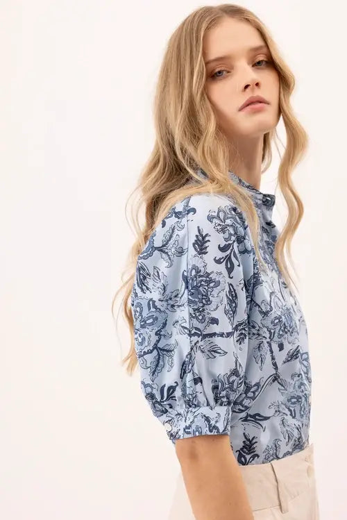 Lanidor at Adlib Clothing - Asheville's Locally Owned, Premier Fashion Boutique for Women over 40