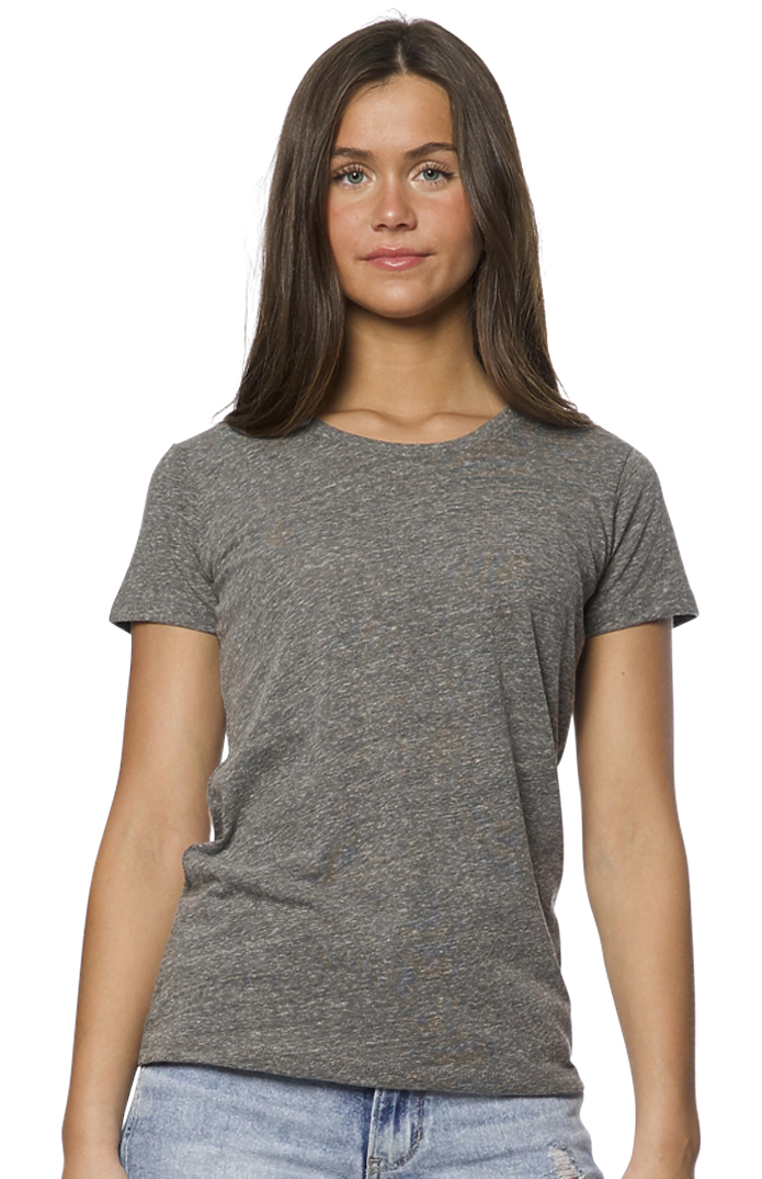 Women's Triblend Short Sleeve Tee