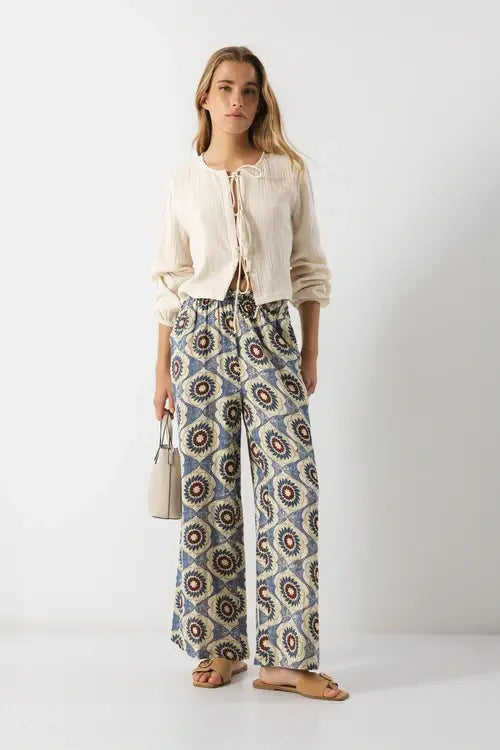 Lanidor at Adlib Clothing - Asheville's Locally Owned, Premier Fashion Boutique for Women over 40
