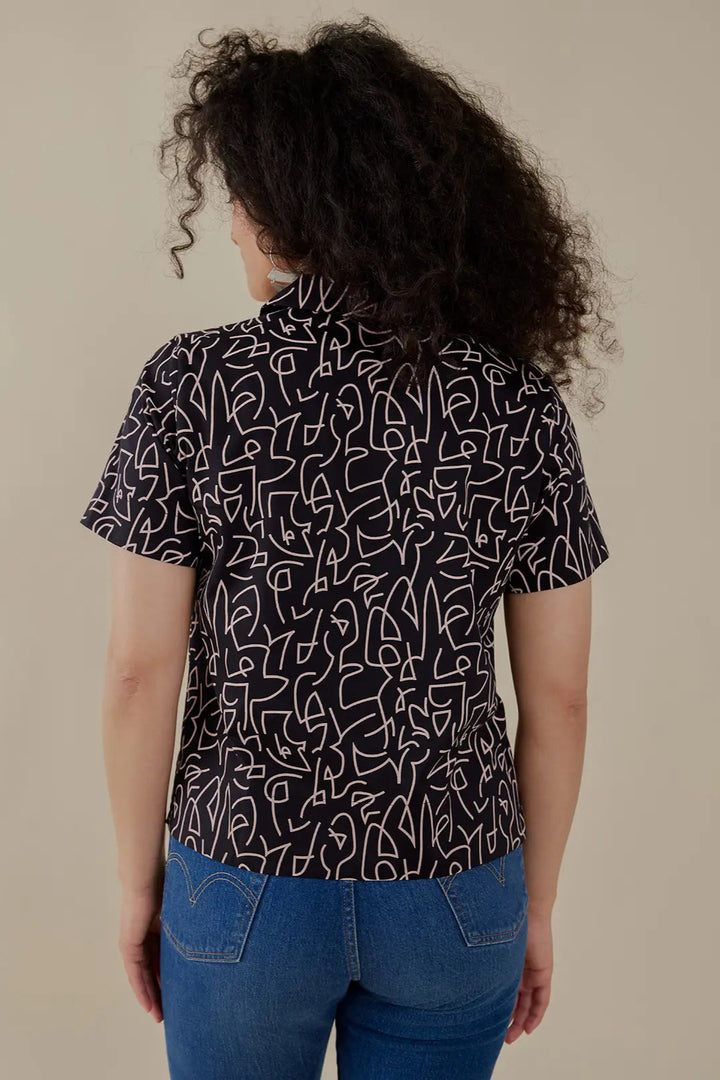 Mata Traders at Adlib Clothing - Asheville's Locally Owned, Premier Fashion Boutique for Women over 40