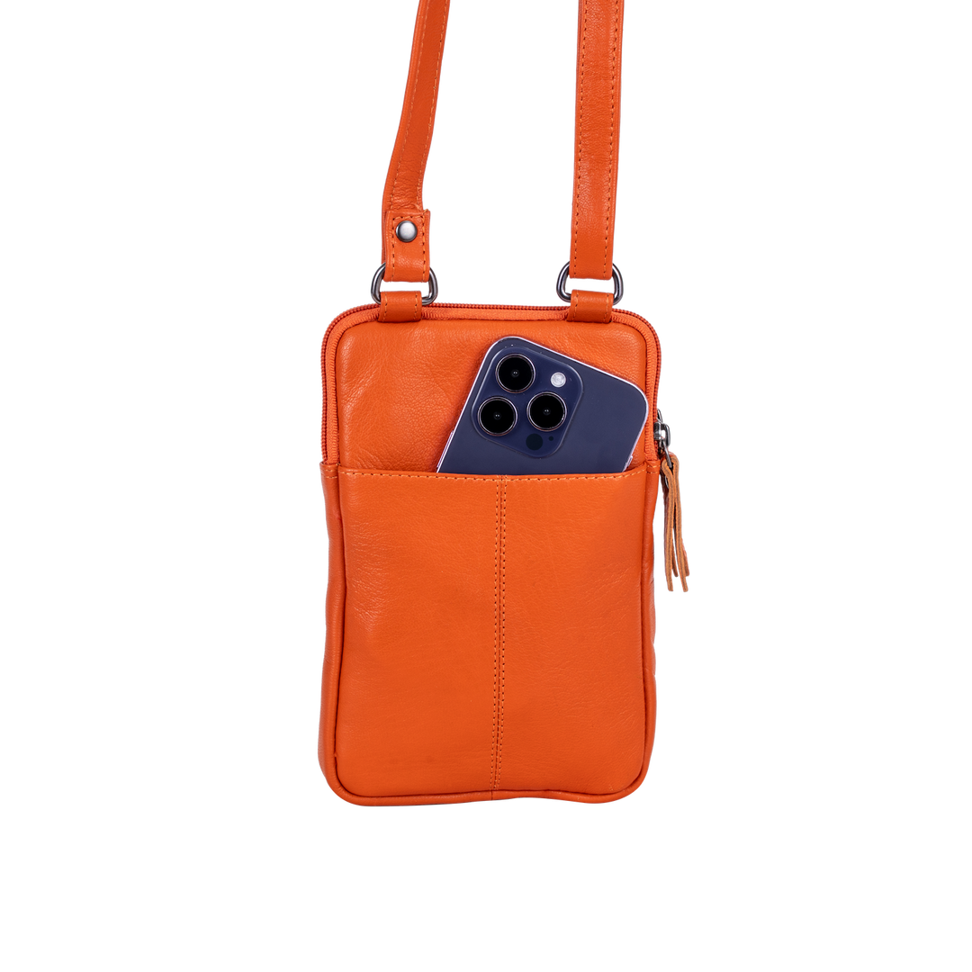 Greenwood Oslo Compact Crossbody