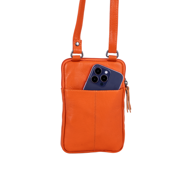 Greenwood Oslo Compact Crossbody