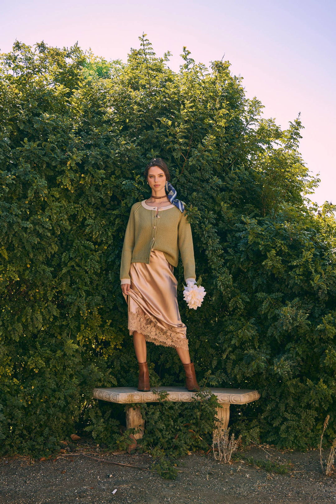In February at Adlib Clothing - Asheville's Locally Owned, Premier Fashion Boutique for Women over 40
