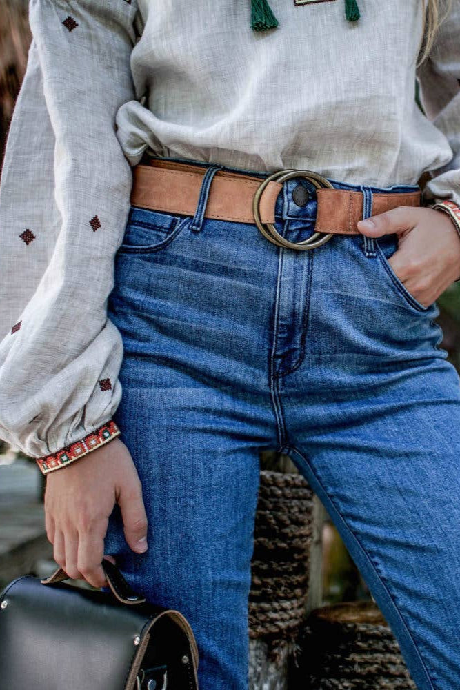 ADA at Adlib Clothing - Asheville's Locally Owned, Premier Fashion Boutique for Women over 40