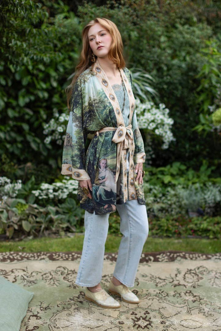 Market of Stars at Adlib Clothing - Asheville's Locally Owned, Premier Fashion Boutique for Women over 40