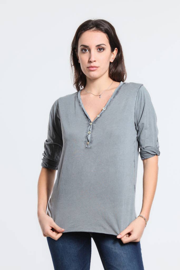 Paris Henley