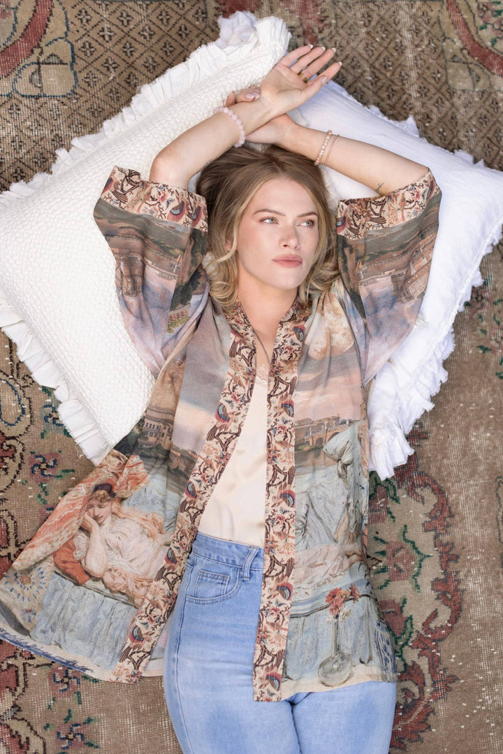 Market of Stars at Adlib Clothing - Asheville's Locally Owned, Premier Fashion Boutique for Women over 40