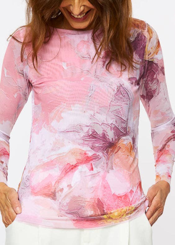AMB Designs at Adlib Clothing - Asheville's Locally Owned, Premier Fashion Boutique for Women over 40