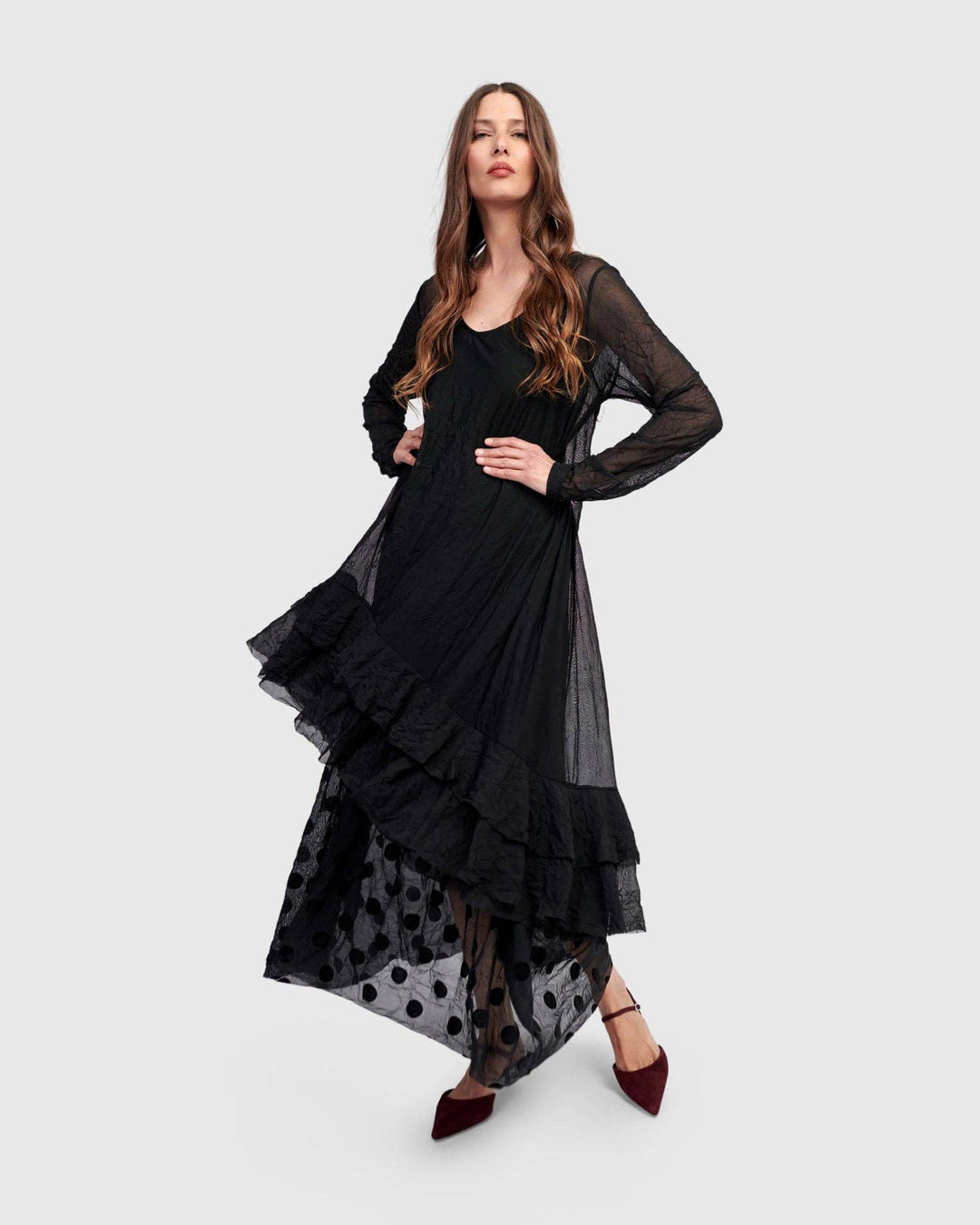 Alembika at Adlib Clothing - Asheville's Locally Owned, Premier Fashion Boutique for Women over 40