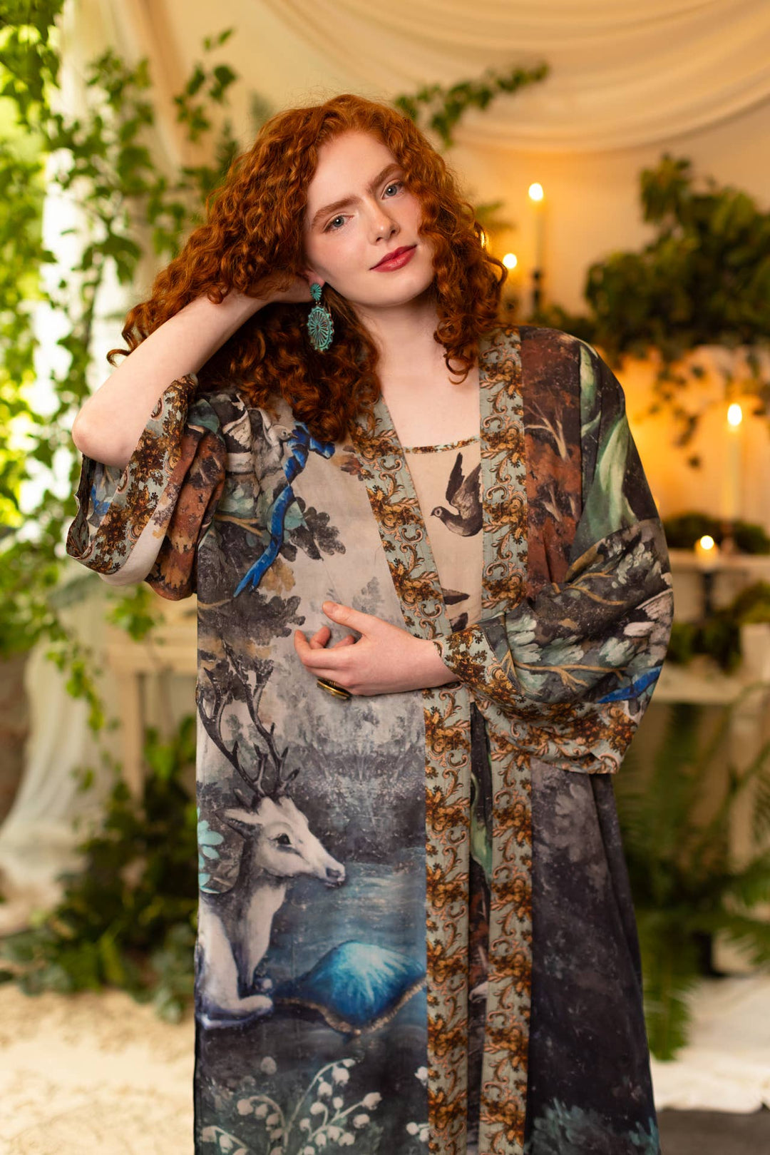 Market of Stars at Adlib Clothing - Asheville's Locally Owned, Premier Fashion Boutique for Women over 40