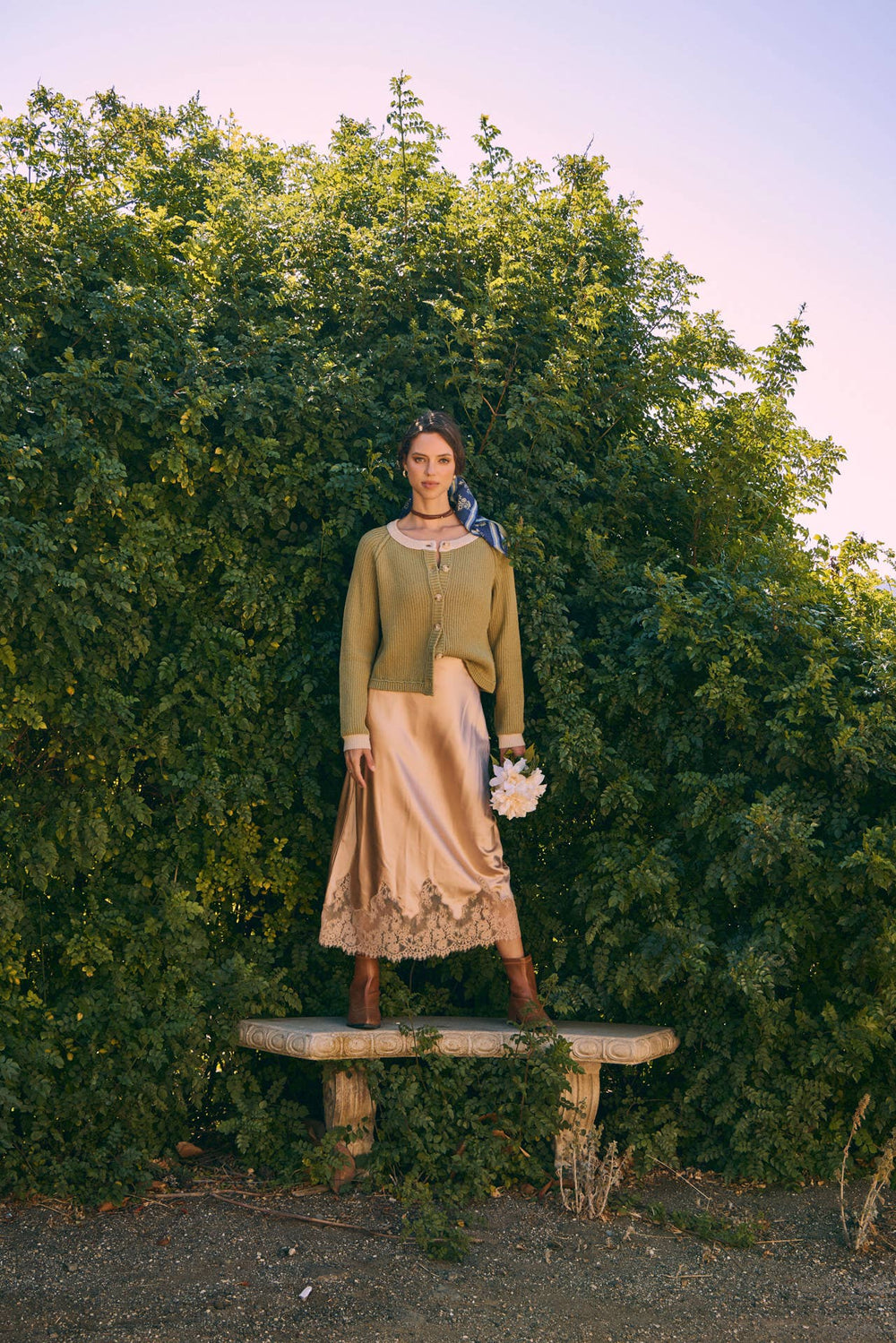 In February at Adlib Clothing - Asheville's Locally Owned, Premier Fashion Boutique for Women over 40