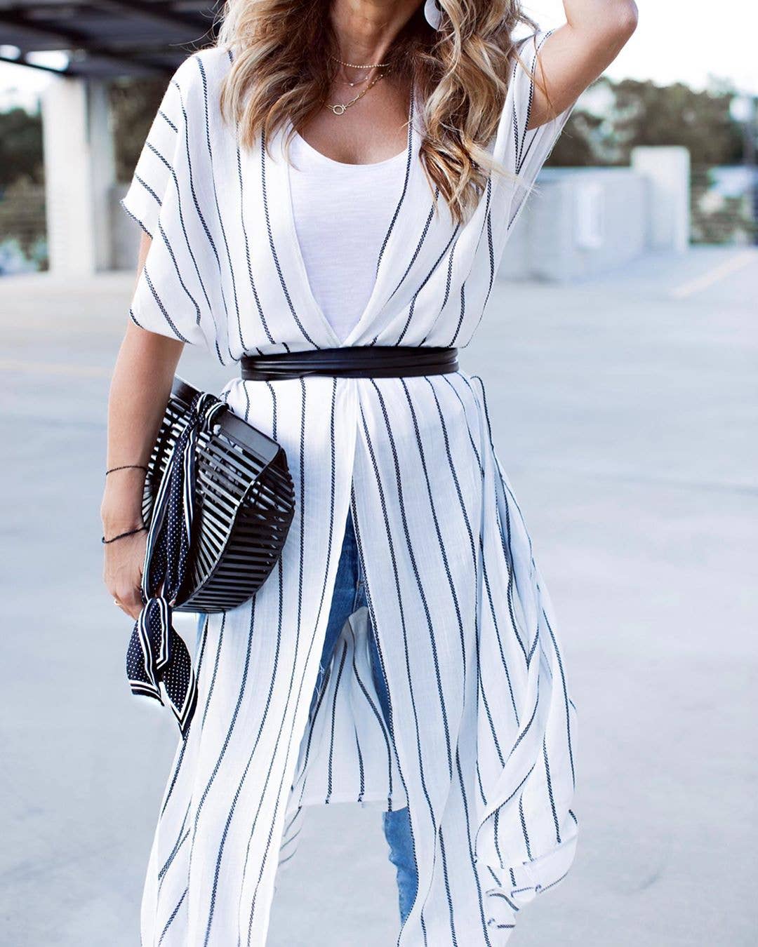 ADA at Adlib Clothing - Asheville's Locally Owned, Premier Fashion Boutique for Women over 40