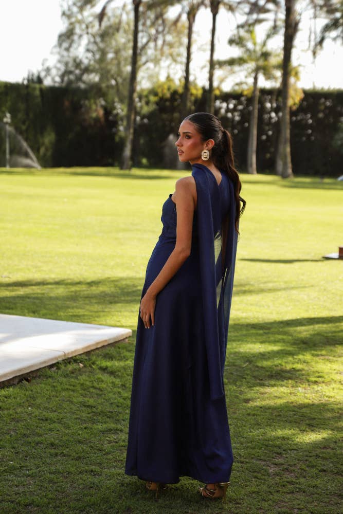 Mada Dress