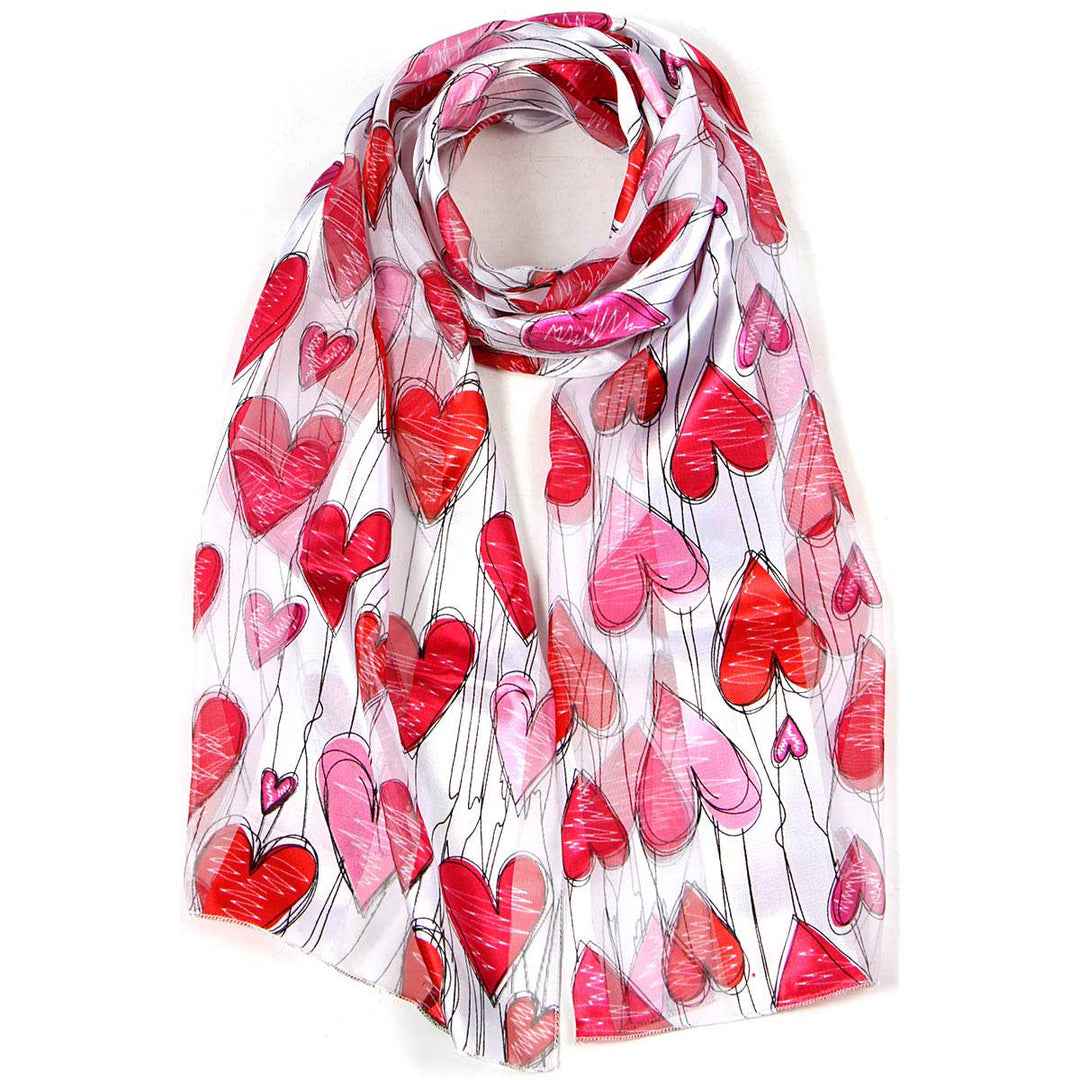 Valentine Scarf