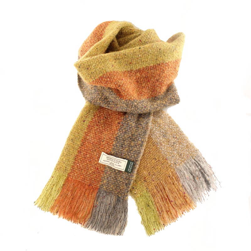 Islander Scarf i33