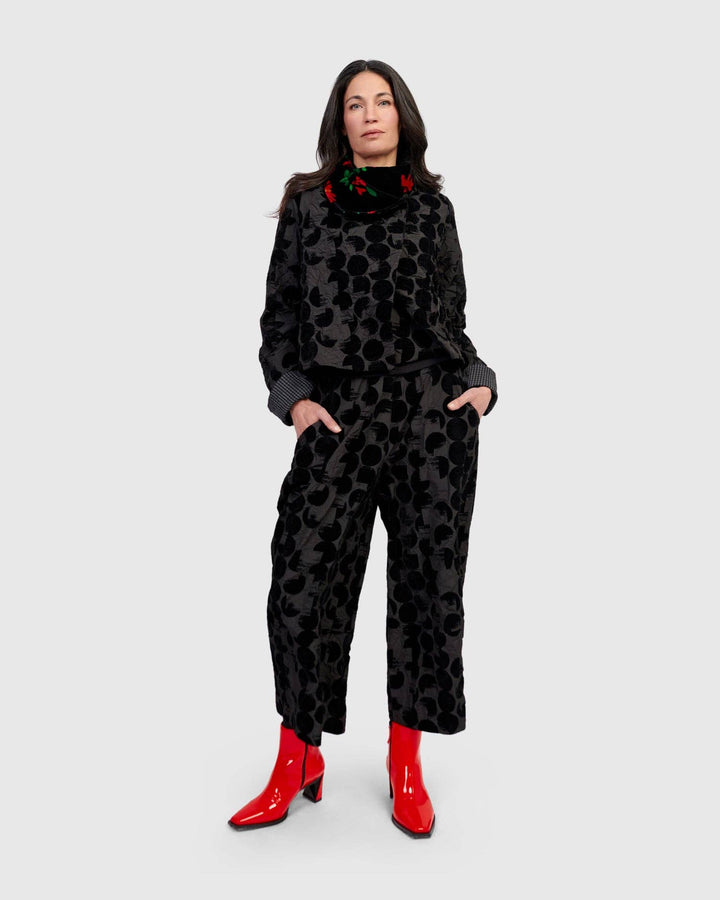 Alembika at Adlib Clothing - Asheville's Locally Owned, Premier Fashion Boutique for Women over 40