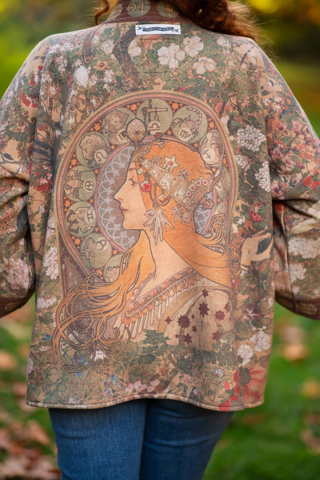 Market of Stars at Adlib Clothing - Asheville's Locally Owned, Premier Fashion Boutique for Women over 40