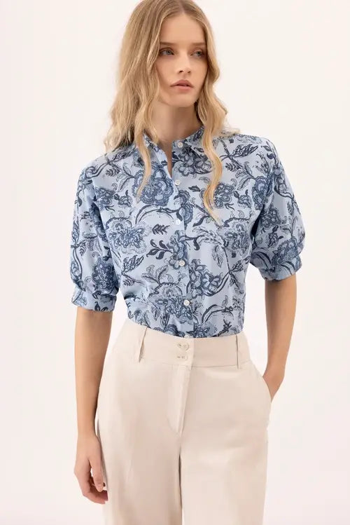 Lanidor at Adlib Clothing - Asheville's Locally Owned, Premier Fashion Boutique for Women over 40