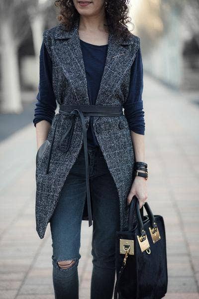 ADA at Adlib Clothing - Asheville's Locally Owned, Premier Fashion Boutique for Women over 40